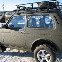Niva ( )