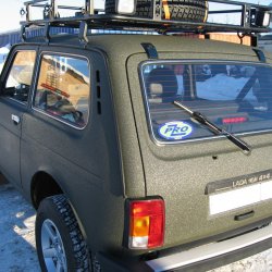 Niva ( )