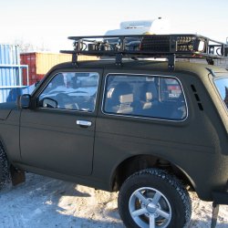 Niva ( )