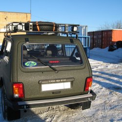 Niva ( )