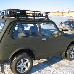 Niva ( )