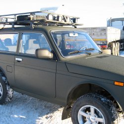 Niva ( )
