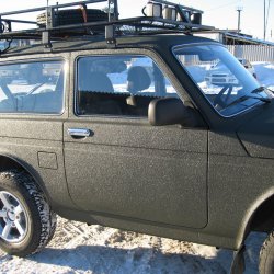 Niva ( )