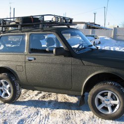 Niva ( )