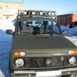 Niva ( )