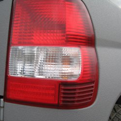 Mitsubishi Pajero IO