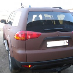 Pajero Sport