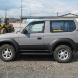 Toyota LC Prado 90