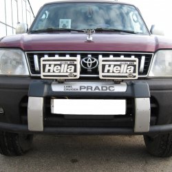 Toyota Prado ()