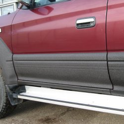 Toyota Prado ()