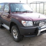Toyota Prado ()