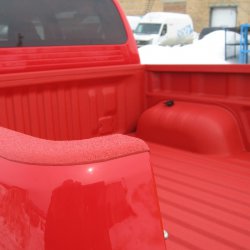 Toyota Hilux ()