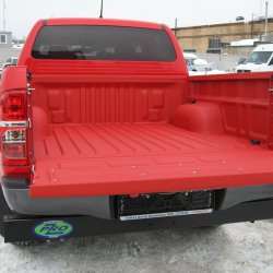 Toyota Hilux ()