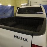 Toyota Hilux ()