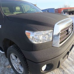 Toyota Tundra ( )