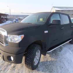 Toyota Tundra ( )