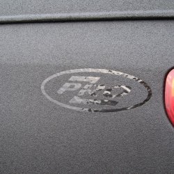 Toyota Tundra Black