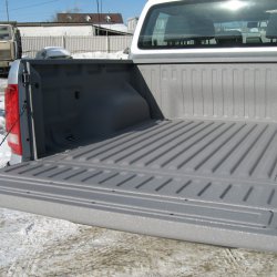 VW Amarok