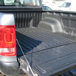 VW Amarok