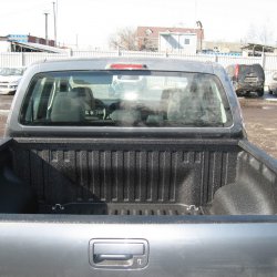 VW Amarok