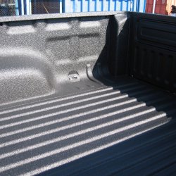 VW Amarok