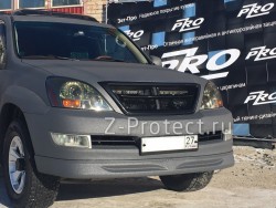 Z-Pro GaragE 