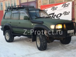 Z-Pro GaragE 