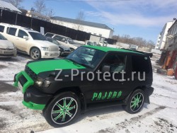 Z-Pro GaragE 