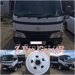 Z-Pro GaragE 