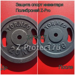 Z-Pro GaragE 