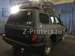 Z-Pro GaragE 