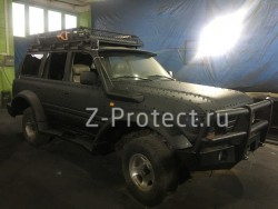 Z-Pro GaragE 