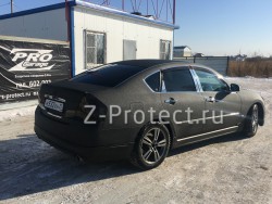 Z-Pro GaragE 