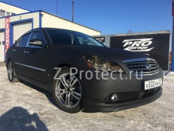 Z-Pro GaragE 