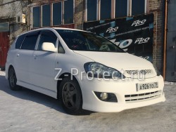 Z-Pro GaragE 