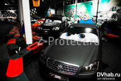 Z-Pro GaragE 