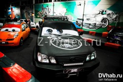 Z-Pro GaragE 