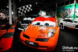 Z-Pro GaragE 