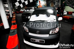 Z-Pro GaragE 