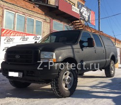 Z-Pro GaragE 