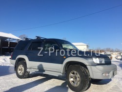 Z-Pro GaragE 