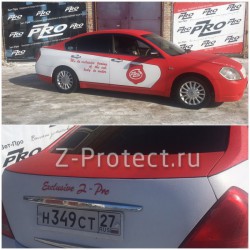 Z-Pro GaragE 