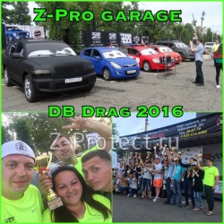 Z-Pro GaragE 