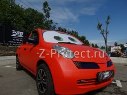 Z-Pro GaragE 