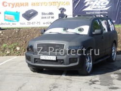 Z-Pro GaragE 