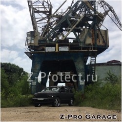 Z-Pro GaragE 