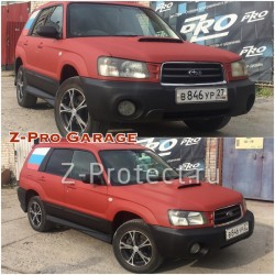 Z-Pro GaragE 