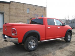 Dodge RAM 2500