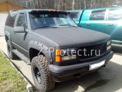 GMC Yukon 5.7L