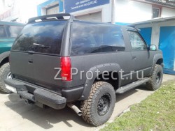 GMC Yukon 5.7L